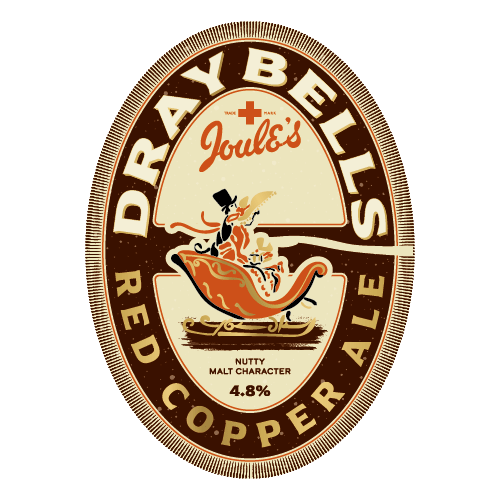 Draybells Pump Clip