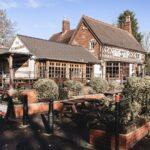 Butchers Arms in Forsbrook